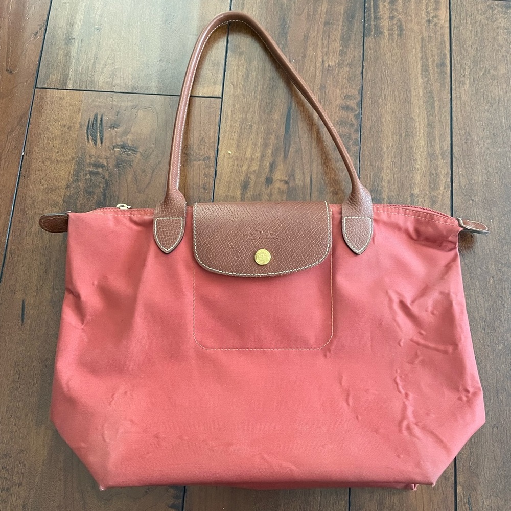 Longchamp Bag